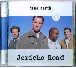 DB - CD - True North by Jericho Road(Music CD)
